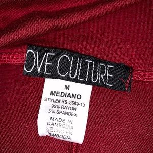 Love Culture Skirts - Maxi Skirt NWOT Love Culture Skirts - Maxi Skirt NWOT